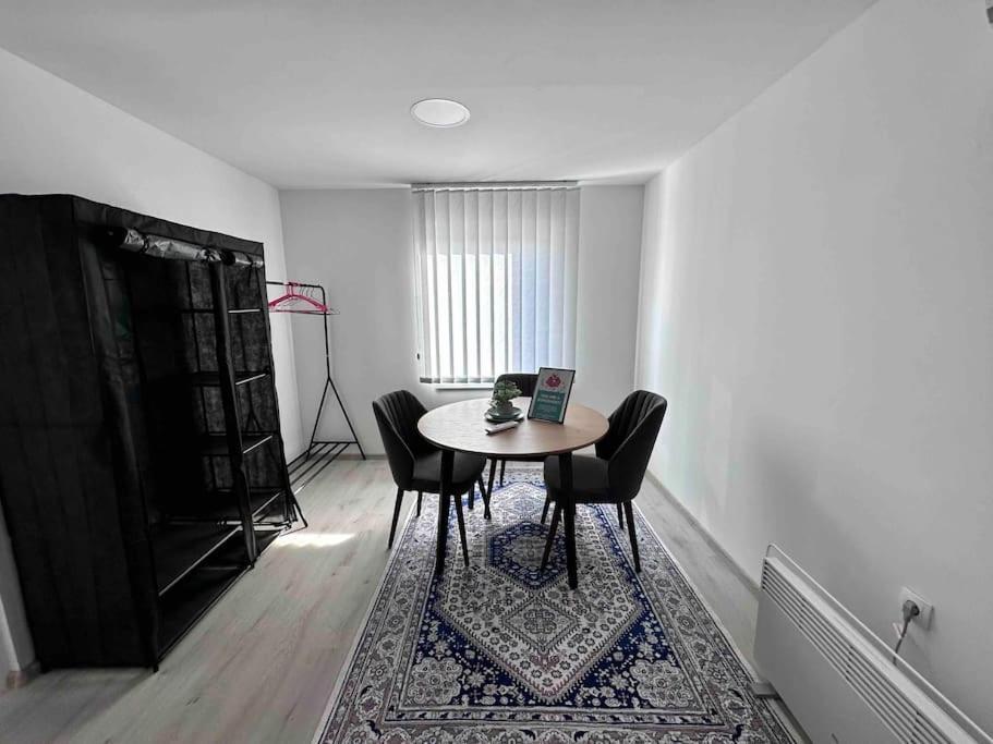 Apartment Easy Go サラエヴォ エクステリア 写真