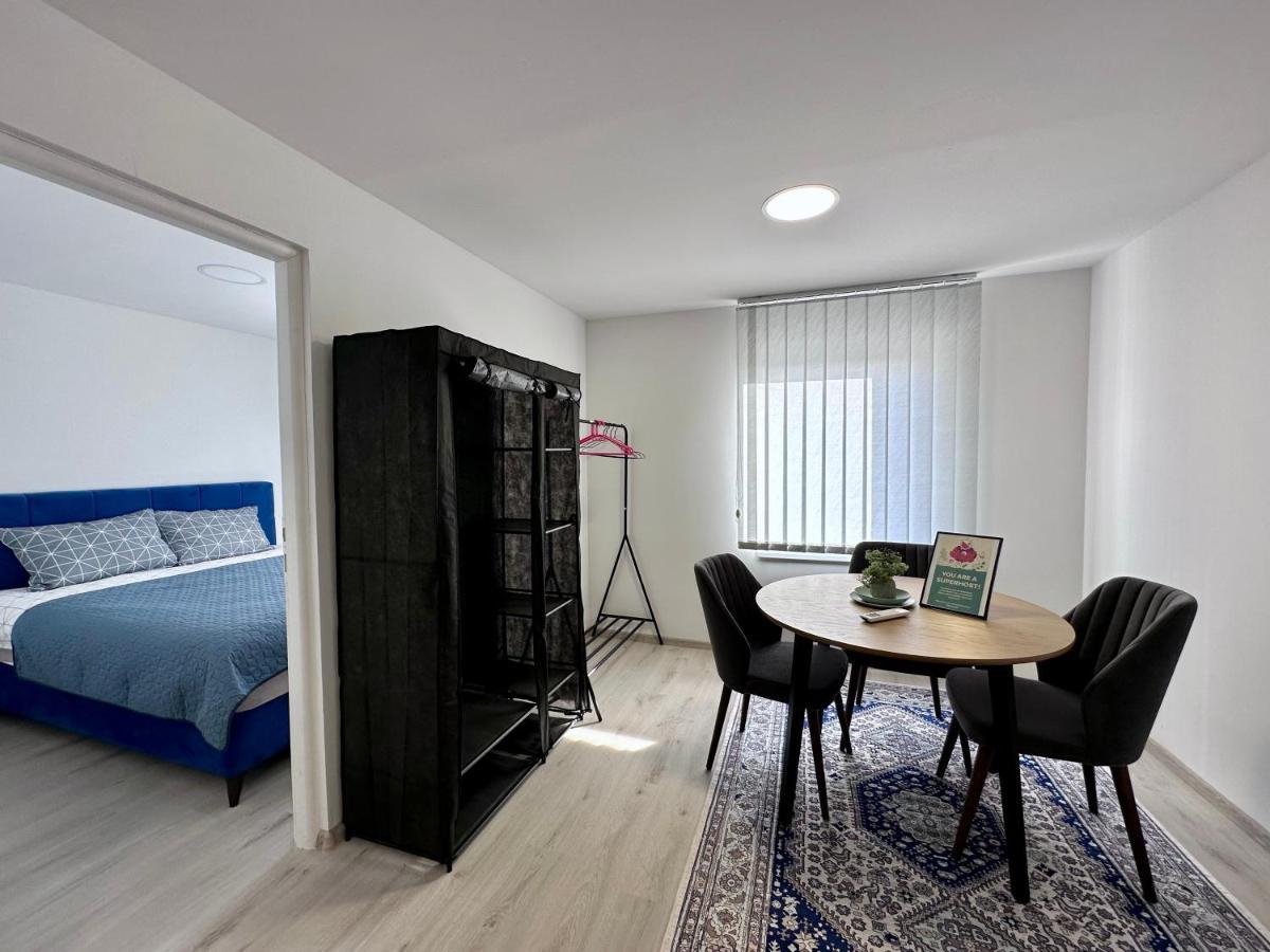 Apartment Easy Go サラエヴォ エクステリア 写真