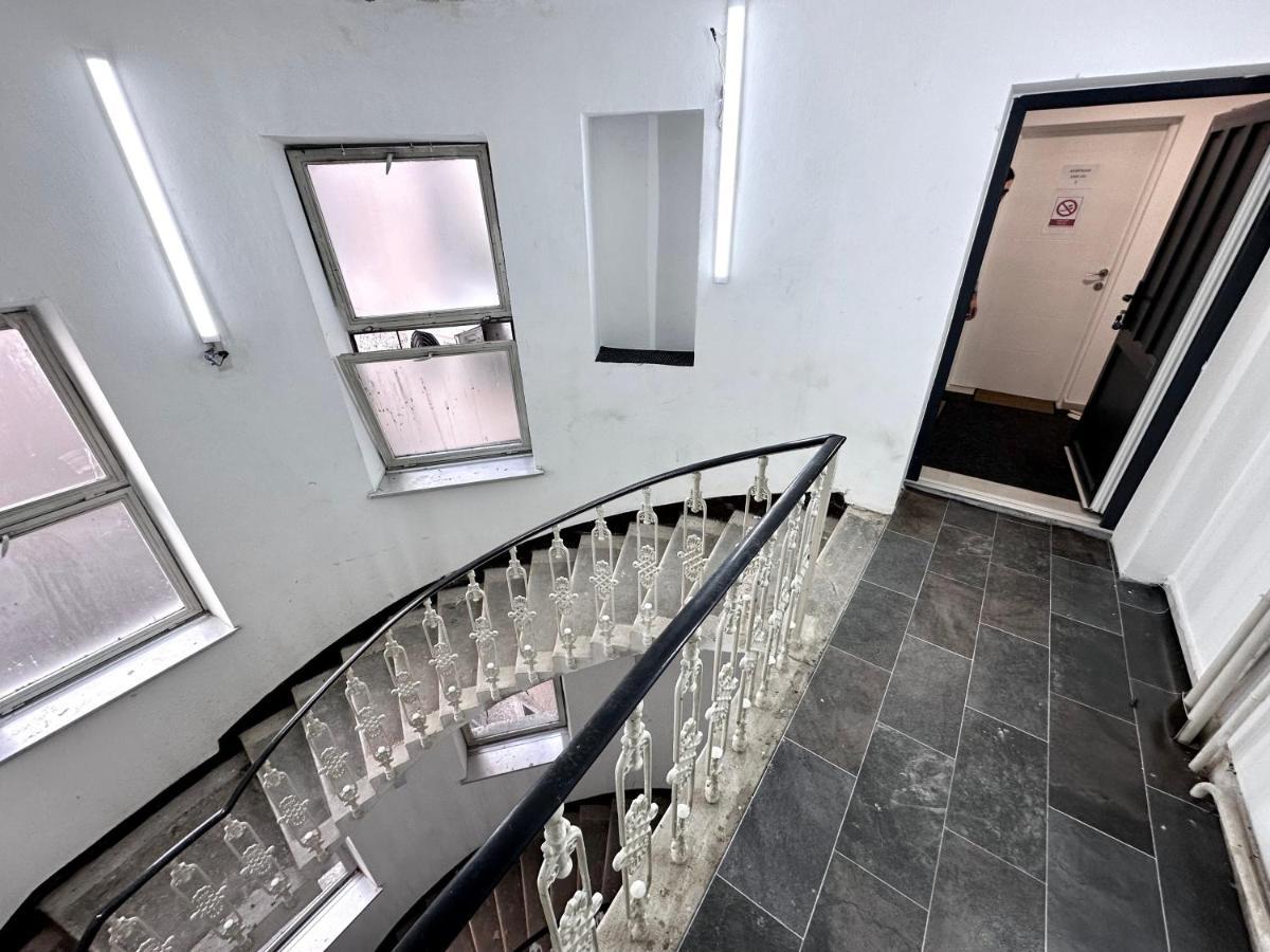 Apartment Easy Go サラエヴォ エクステリア 写真