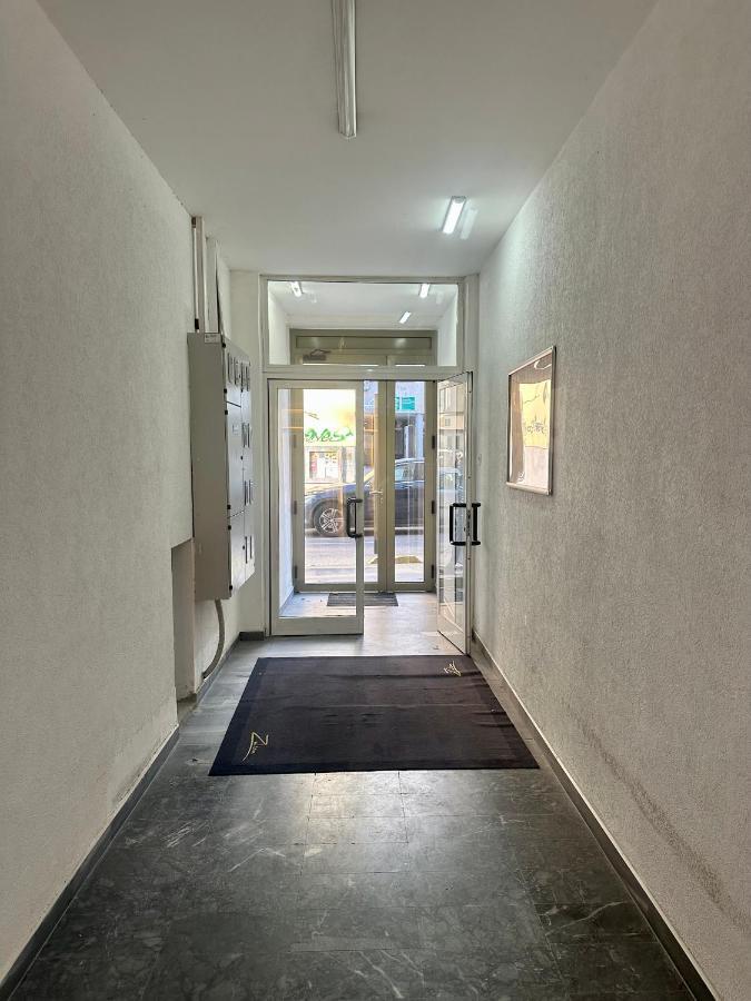 Apartment Easy Go サラエヴォ エクステリア 写真