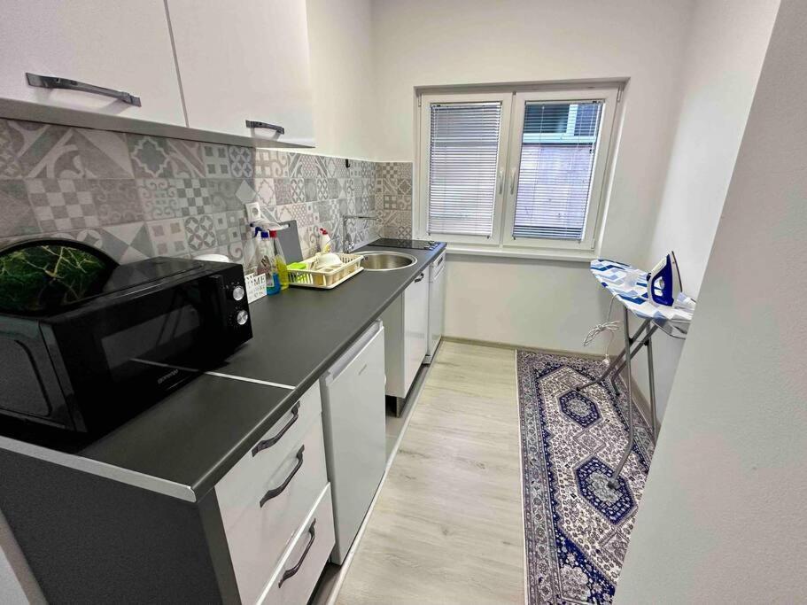 Apartment Easy Go サラエヴォ エクステリア 写真