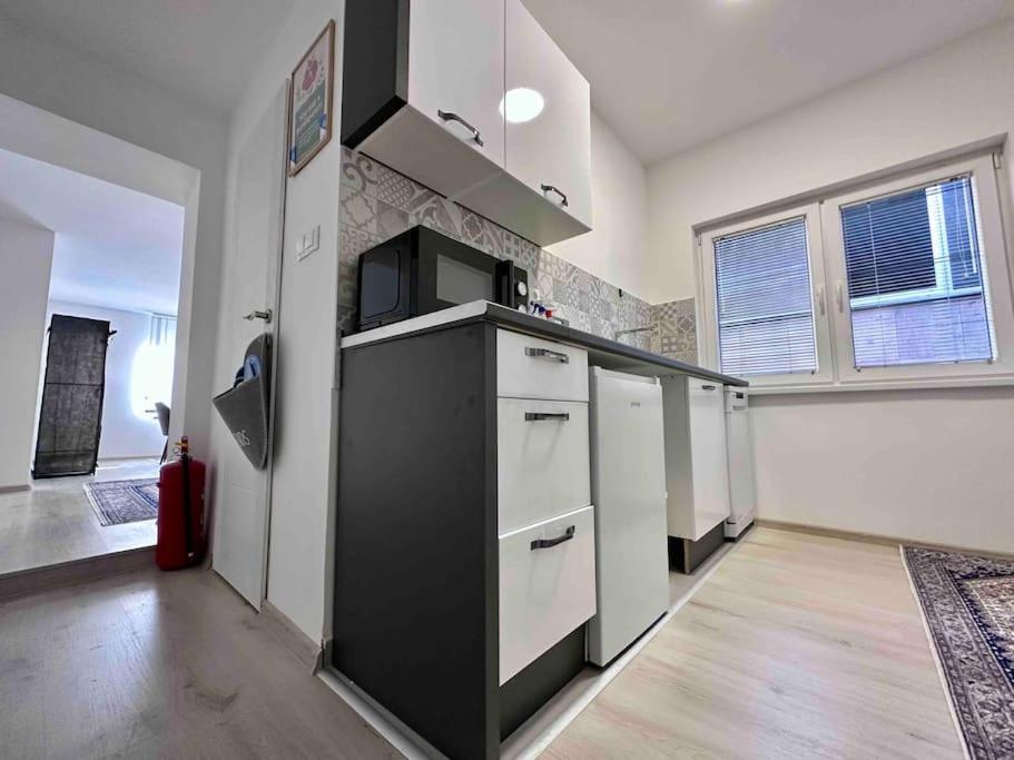 Apartment Easy Go サラエヴォ エクステリア 写真