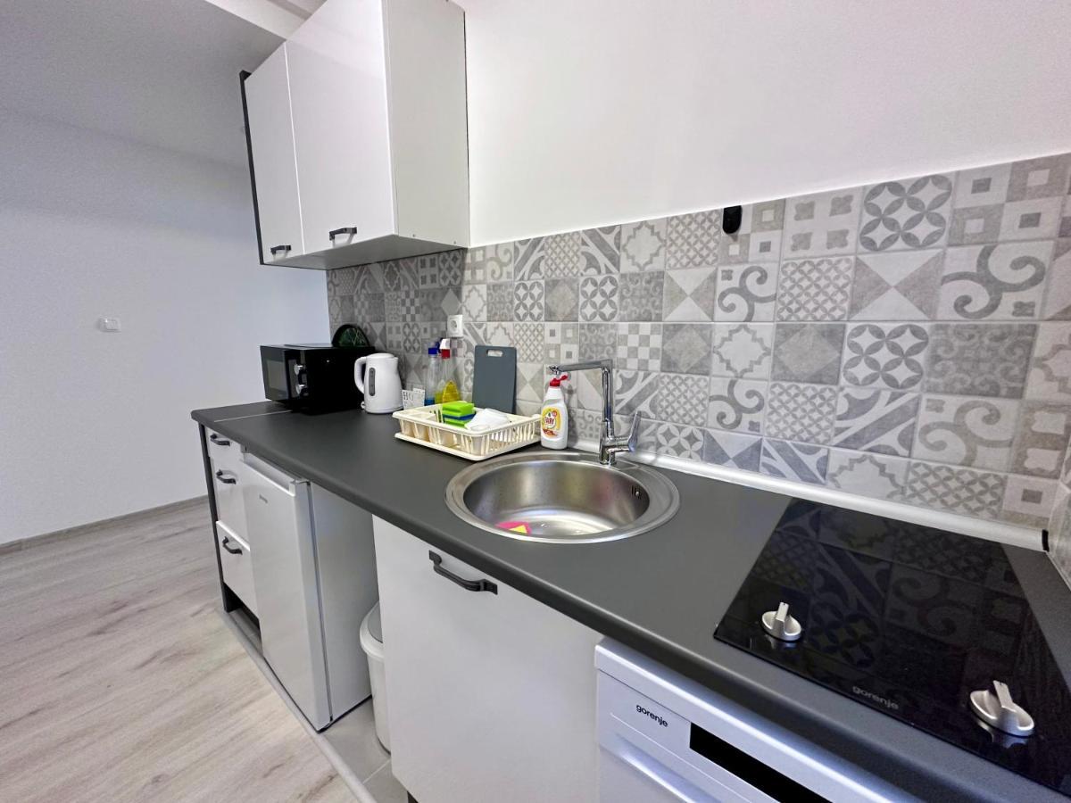 Apartment Easy Go サラエヴォ エクステリア 写真