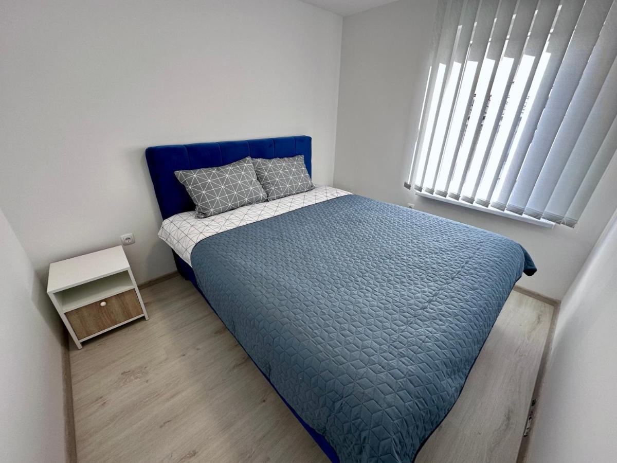 Apartment Easy Go サラエヴォ エクステリア 写真