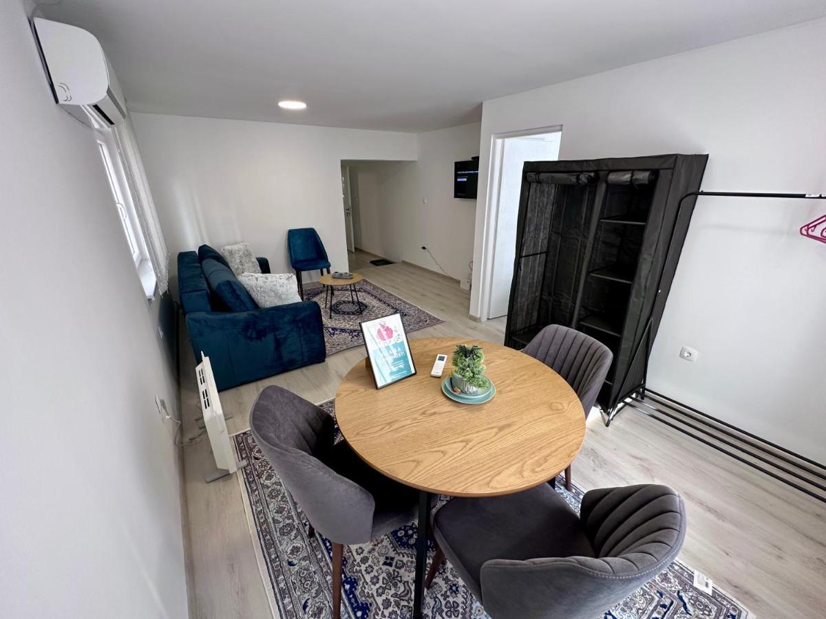 Apartment Easy Go サラエヴォ エクステリア 写真